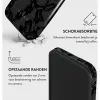 Burga Tough Back Cover Hülle für Apple iPhone 15 - Magnetic 3