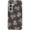 Burga Tough Back Cover Hülle für Samsung Galaxy S24 - BFF