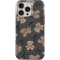 Burga Tough Back Cover Hülle für Apple iPhone 15 Pro - BFF