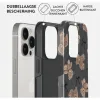 Burga Tough Back Cover Hülle für Apple iPhone 15 Pro - BFF 1