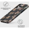 Burga Tough Back Cover Hülle für Apple iPhone 15 Pro - BFF 2