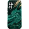 Burga Tough Back Cover Hülle für Samsung Galaxy A55 - Emerald Pool 0