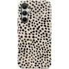 Burga Tough Back Cover Hülle für Samsung Galaxy A55 - Almond Latte 0