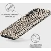 Burga Tough Back Cover Hülle für Samsung Galaxy A55 - Almond Latte 2