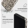 Burga Tough Back Cover Hülle für Samsung Galaxy A55 - Almond Latte 3