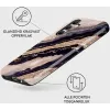 Burga Tough Back Cover Hülle für Samsung Galaxy A55 - Royal Blue 2