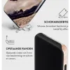 Burga Tough Back Cover Hülle für Samsung Galaxy A55 - Royal Blue 3