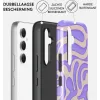 Burga Tough Back Cover Hülle für Samsung Galaxy A55 - Y2Kool 1