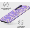 Burga Tough Back Cover Hülle für Samsung Galaxy A55 - Y2Kool 2