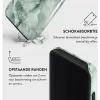 Burga Tough Back Cover Hülle für Samsung Galaxy A55 - Pistachio Cheesecake 3