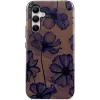 Burga Tough Back Cover Hülle für Samsung Galaxy A55 - Velvet Night 0