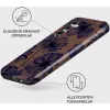 Burga Tough Back Cover Hülle für Samsung Galaxy A55 - Velvet Night 2