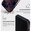 Burga Tough Back Cover Hülle für Samsung Galaxy A55 - Velvet Night 3