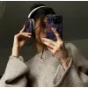 Burga Tough Back Cover Hülle für Samsung Galaxy A55 - Velvet Night 4