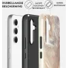Burga Tough Back Cover Hülle für Samsung Galaxy A55 - Serene Sunset 1