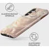 Burga Tough Back Cover Hülle für Samsung Galaxy A55 - Serene Sunset 2