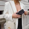 Burga Tough Back Cover Hülle für Samsung Galaxy A55 - Rose Gold Marble 6