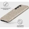 Burga Tough Back Cover Hülle für Samsung Galaxy A55 - Wild Terrain 3
