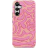Burga Tough Back Cover Hülle für Samsung Galaxy A55 - Popsicle 0