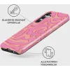 Burga Tough Back Cover Hülle für Samsung Galaxy A55 - Popsicle 2
