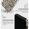 Burga Tough Back Cover Hülle für Samsung Galaxy A35 - Almond Latte 3