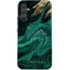 Burga Tough Back Cover Hülle für Samsung Galaxy A35 - Emerald Pool 0