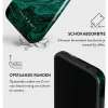 Burga Tough Back Cover Hülle für Samsung Galaxy A35 - Emerald Pool 3