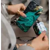 Burga Tough Back Cover Hülle für Samsung Galaxy A35 - Emerald Pool 5