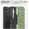 Burga Tough Back Cover Hülle für Samsung Galaxy A35 - Euphoria 2