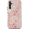 Burga Tough Back Cover Hülle für Samsung Galaxy A35 - Golden Coral 0