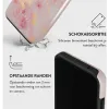 Burga Tough Back Cover Hülle für Samsung Galaxy A35 - Golden Coral 3