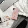 Burga Tough Back Cover Hülle für Samsung Galaxy A35 - Golden Coral 4