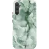 Burga Tough Back Cover Hülle für Samsung Galaxy A35 - Pistachio Cheesecake 0