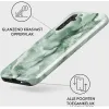 Burga Tough Back Cover Hülle für Samsung Galaxy A35 - Pistachio Cheesecake 2