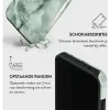 Burga Tough Back Cover Hülle für Samsung Galaxy A35 - Pistachio Cheesecake 3