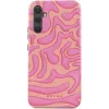 Burga Tough Back Cover Hülle für Samsung Galaxy A35 - Popsicle 0
