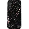 Burga Tough Back Cover Hülle für Samsung Galaxy A35 - Rose Gold Marble 0