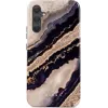 Burga Tough Back Cover Hülle für Samsung Galaxy A35 - Royal Blue 0
