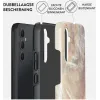 Burga Tough Back Cover Hülle für Samsung Galaxy A35 - Serene Sunset 1