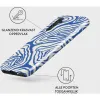 Burga Tough Back Cover Hülle für Samsung Galaxy A35 - Seven Seas 2