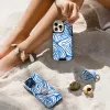 Burga Tough Back Cover Hülle für Samsung Galaxy A35 - Seven Seas 4
