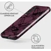 Burga Tough Back Cover Hülle für Samsung Galaxy A35 - That Girl 3