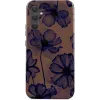 Burga Tough Back Cover Hülle für Samsung Galaxy A35 - Velvet Night 0