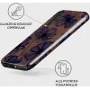 Burga Tough Back Cover Hülle für Samsung Galaxy A35 - Velvet Night 2