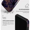 Burga Tough Back Cover Hülle für Samsung Galaxy A35 - Velvet Night 3