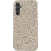 Burga Tough Back Cover Hülle für Samsung Galaxy A35 - Wild Terrain 0