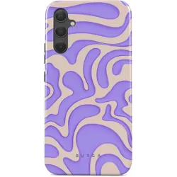 Burga Tough Back Cover Hülle für Samsung Galaxy A35 - Y2Kool