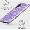Burga Tough Back Cover Hülle für Samsung Galaxy A35 - Y2Kool 2