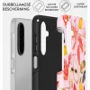 Burga Tough Back Cover Hülle für Samsung Galaxy A17 - Bajo El Sol 1