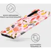Burga Tough Back Cover Hülle für Samsung Galaxy A17 - Bajo El Sol 2